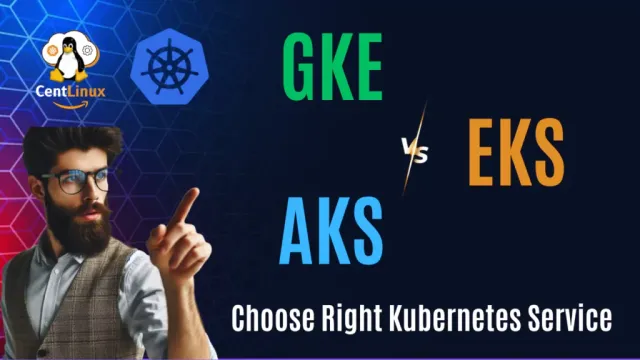 EKS vs. GKE vs. AKS: We Deployed the Same App on All Three